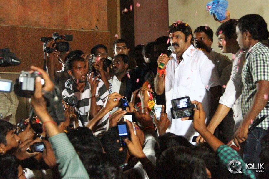 Legend-Movie-Team-Success-Tour